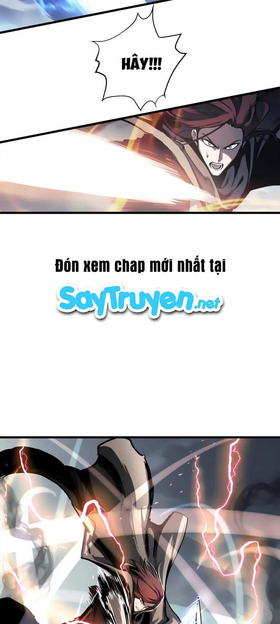 Chiền Thần Tự Sát Hồi Quy - Chương 27 - ảnh 54