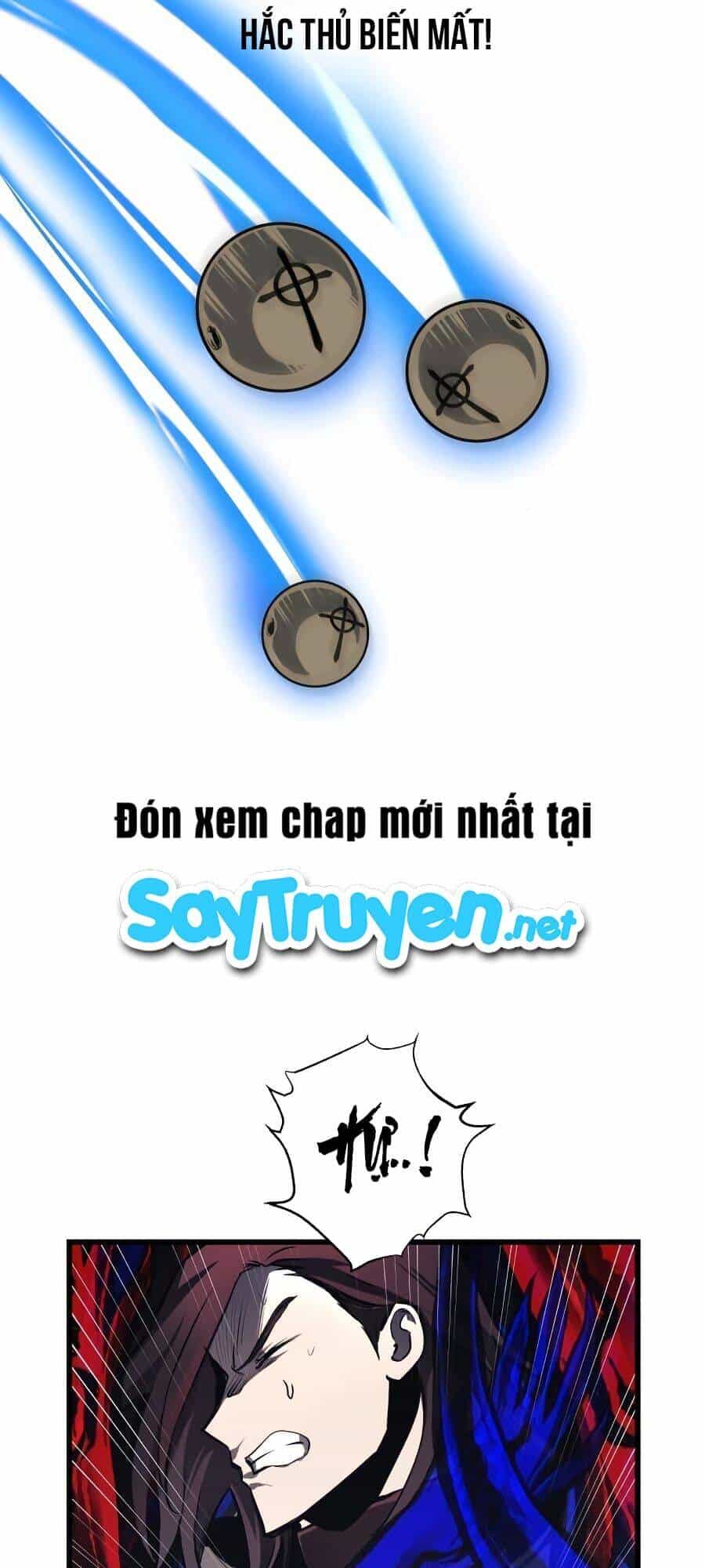 Chiền Thần Tự Sát Hồi Quy - Chương 28 - ảnh 34