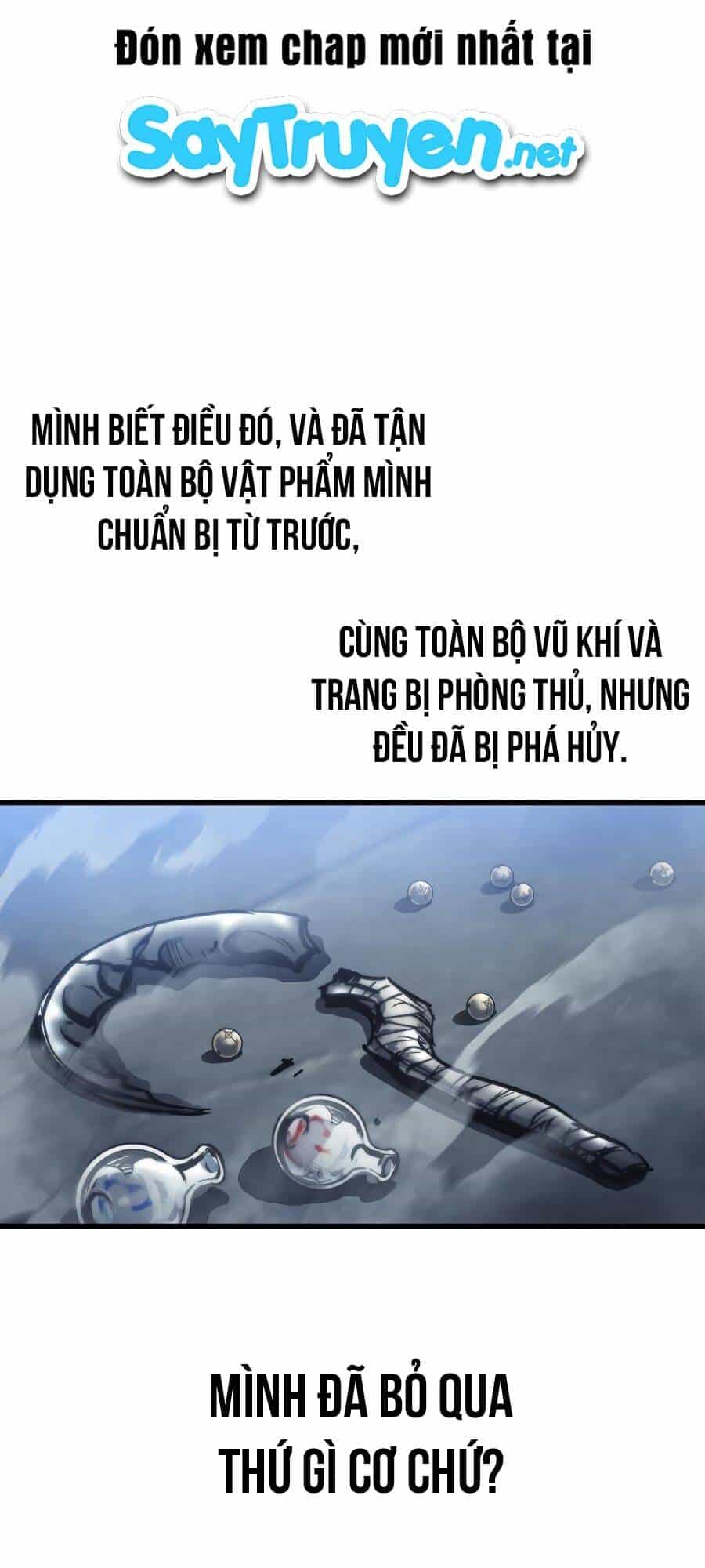 Chiền Thần Tự Sát Hồi Quy - Chương 28 - ảnh 57