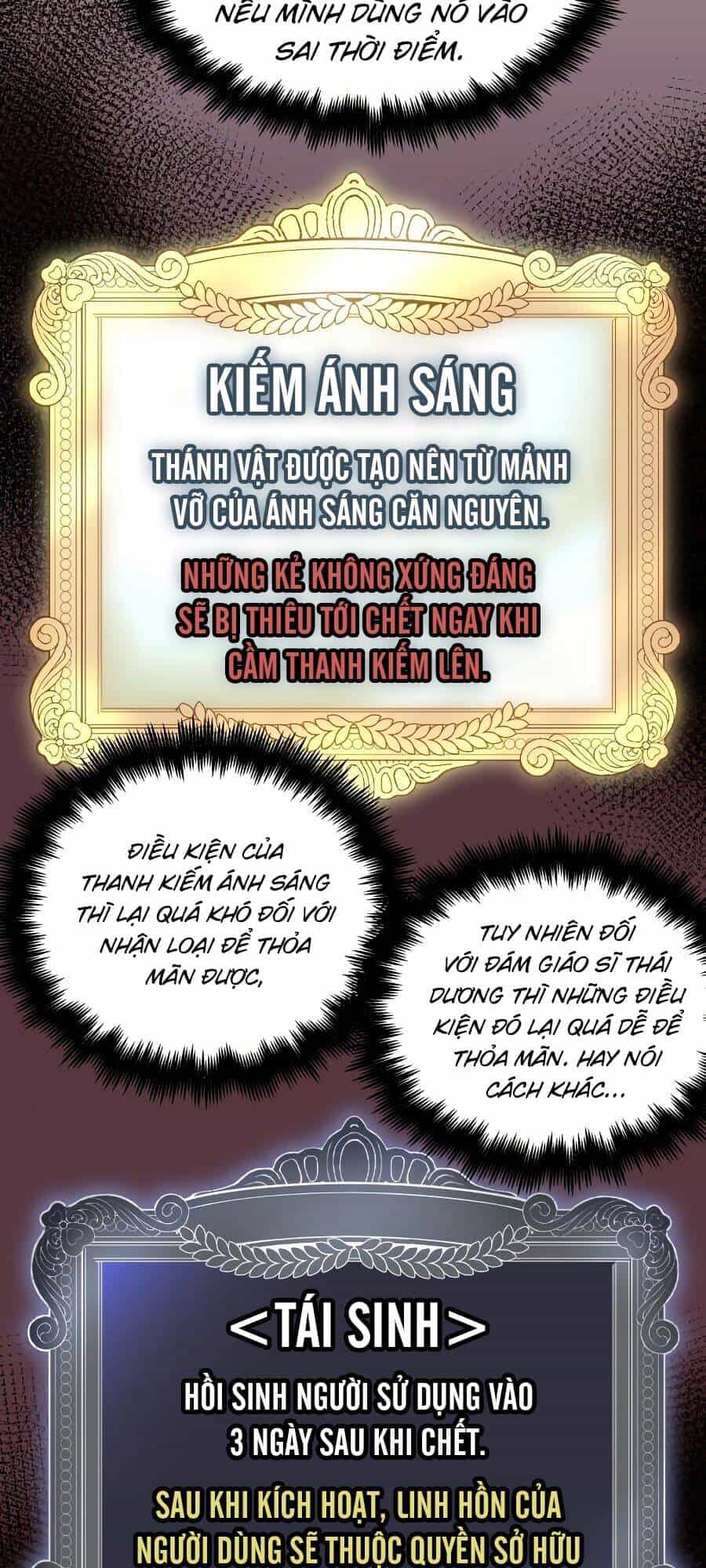 Chiền Thần Tự Sát Hồi Quy - Chương 28 - ảnh 61