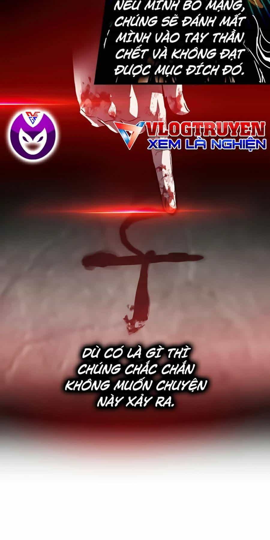 Chiền Thần Tự Sát Hồi Quy - Chương 29 - ảnh 26