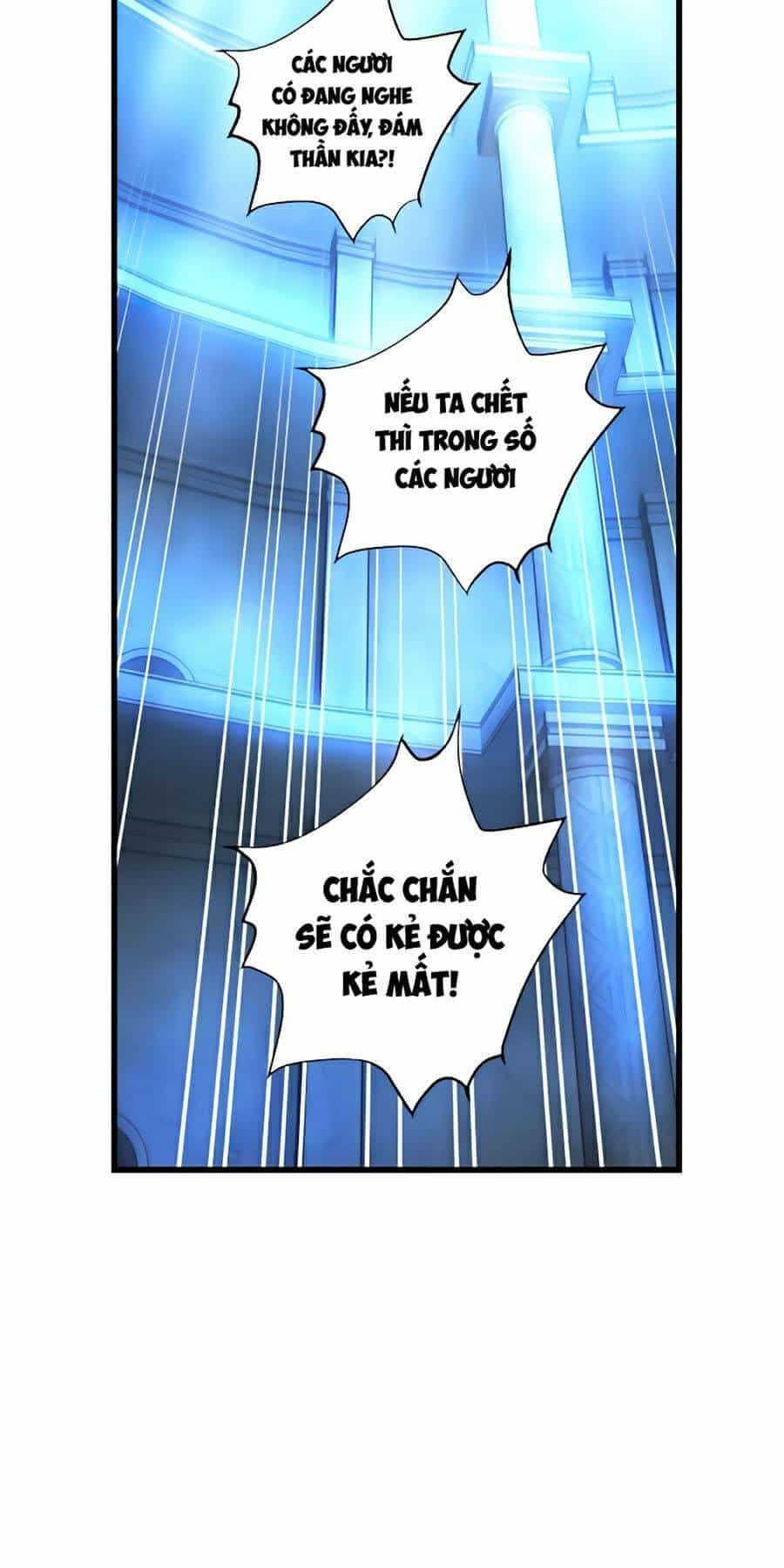 Chiền Thần Tự Sát Hồi Quy - Chương 29 - ảnh 30