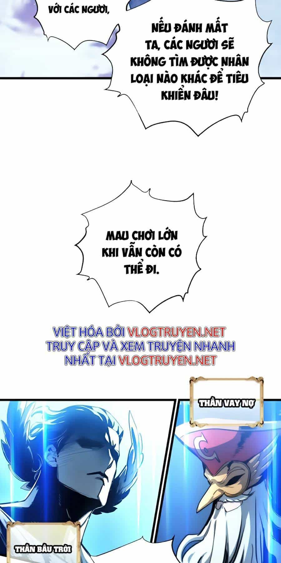 Chiền Thần Tự Sát Hồi Quy - Chương 29 - ảnh 32