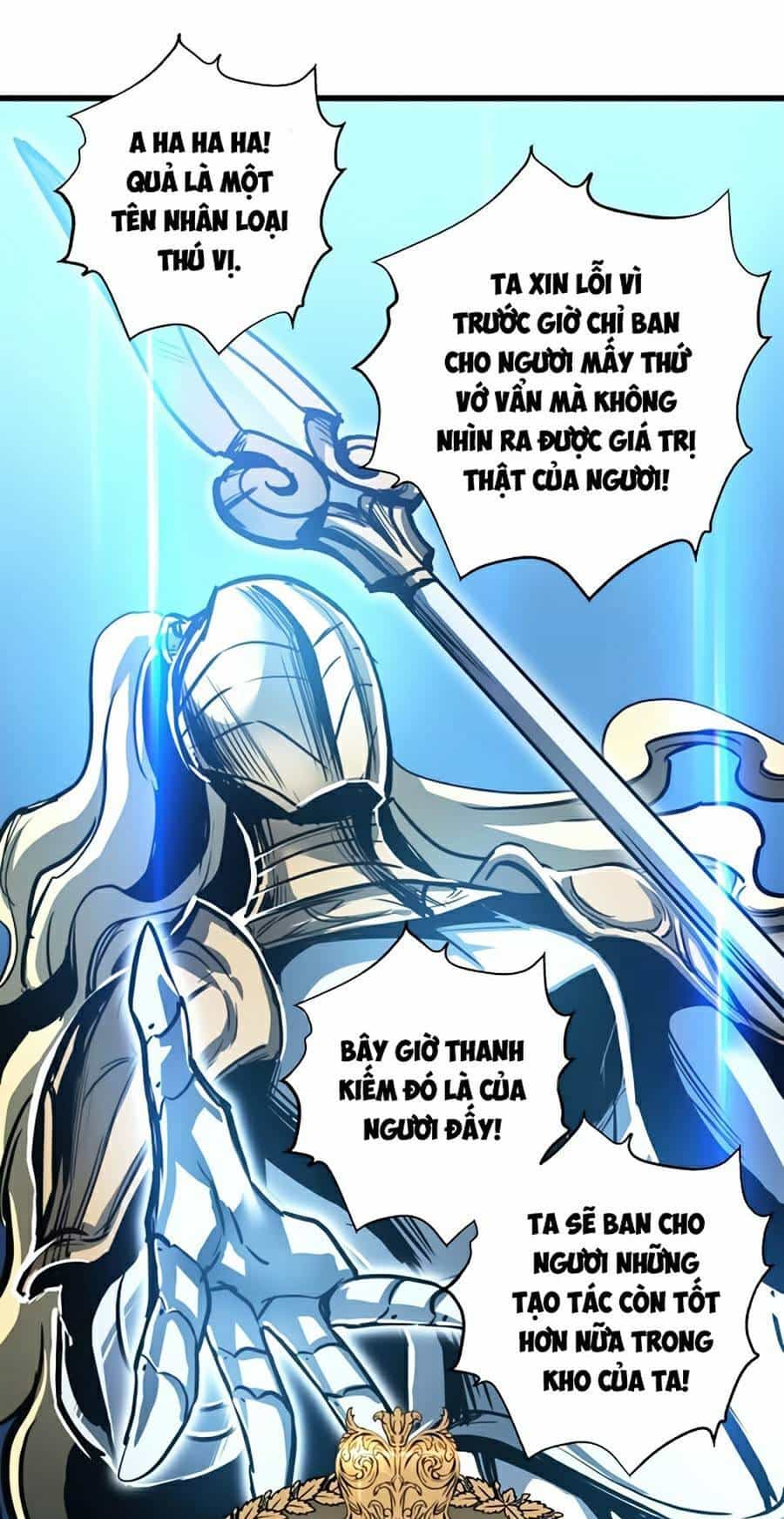 Chiền Thần Tự Sát Hồi Quy - Chương 29 - ảnh 54