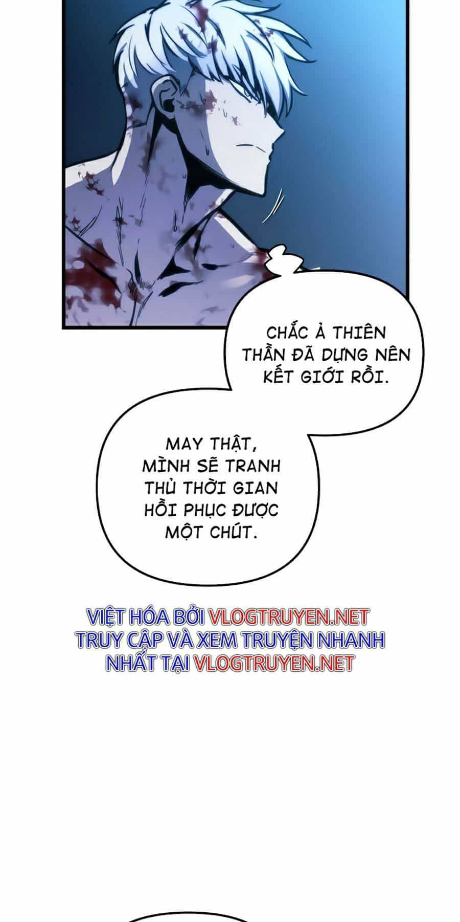 Chiền Thần Tự Sát Hồi Quy - Chương 29 - ảnh 6