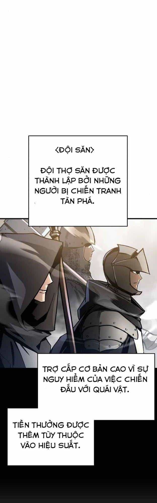 Chiền Thần Tự Sát Hồi Quy - Chương 3 - ảnh 10