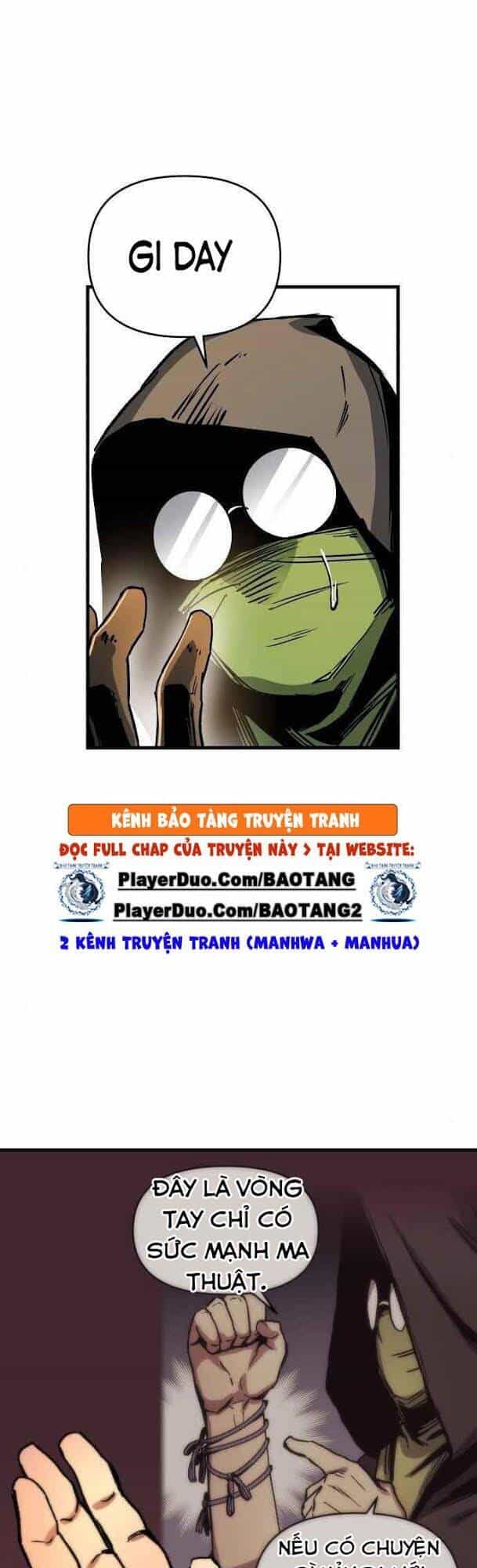 Chiền Thần Tự Sát Hồi Quy - Chương 3 - ảnh 100