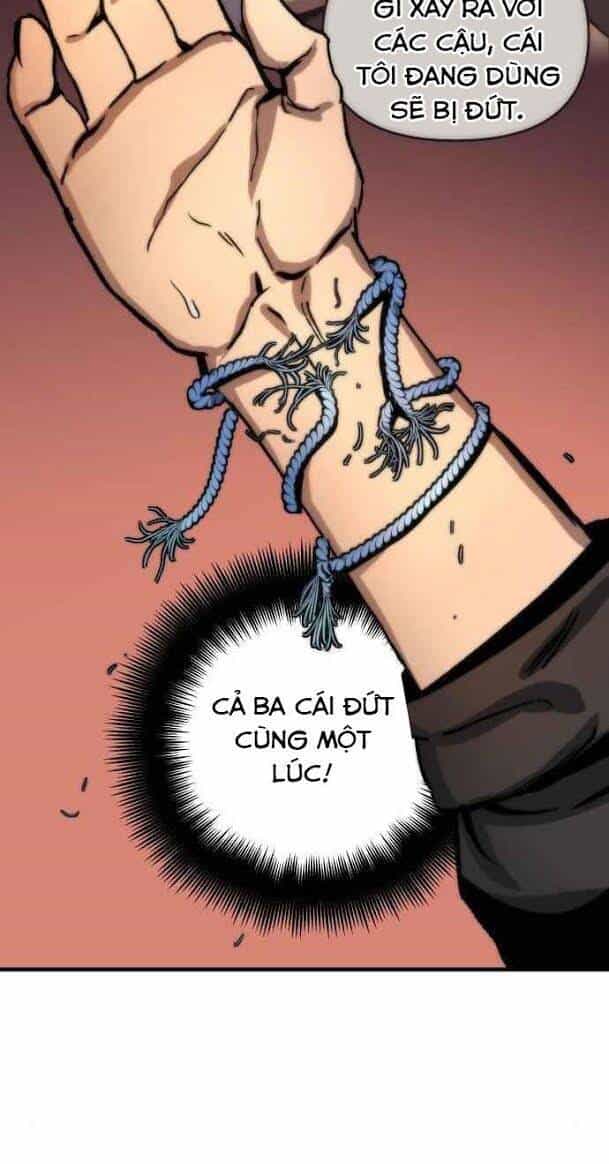 Chiền Thần Tự Sát Hồi Quy - Chương 3 - ảnh 101