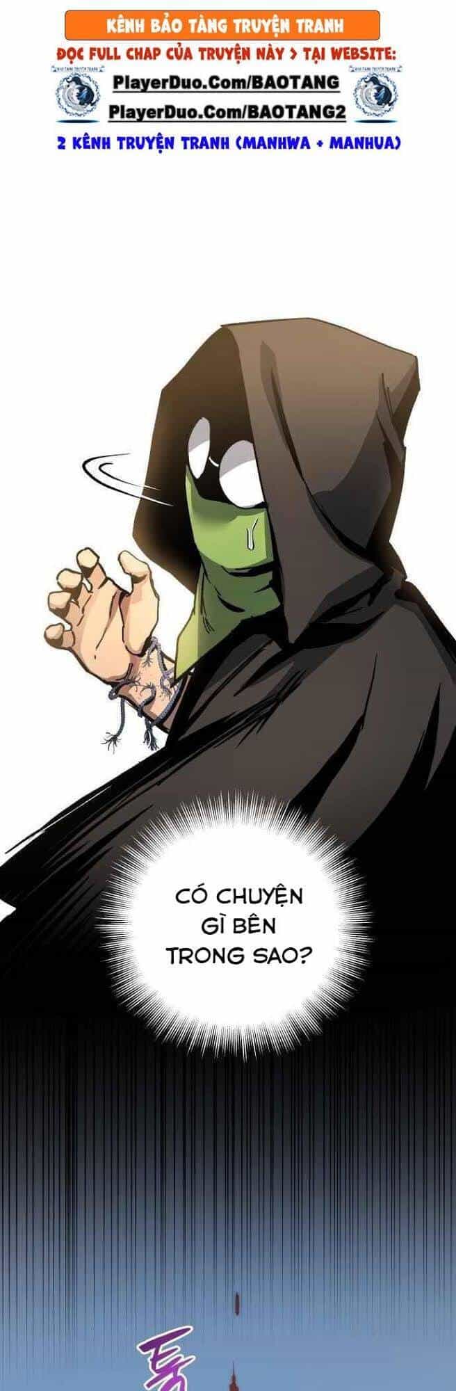 Chiền Thần Tự Sát Hồi Quy - Chương 3 - ảnh 102