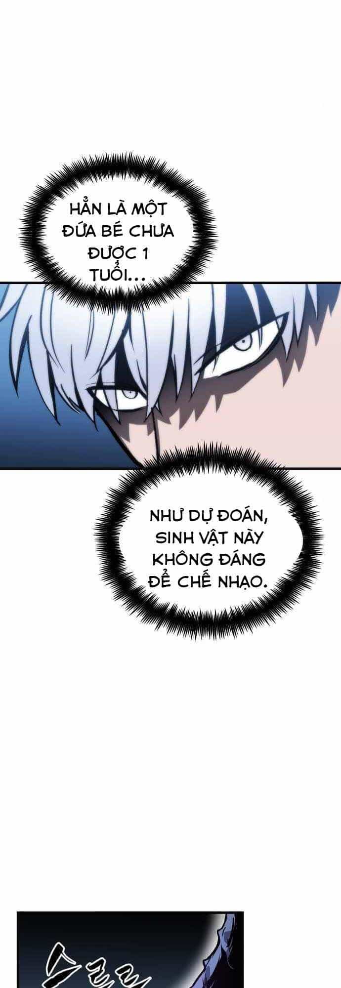 Chiền Thần Tự Sát Hồi Quy - Chương 3 - ảnh 108