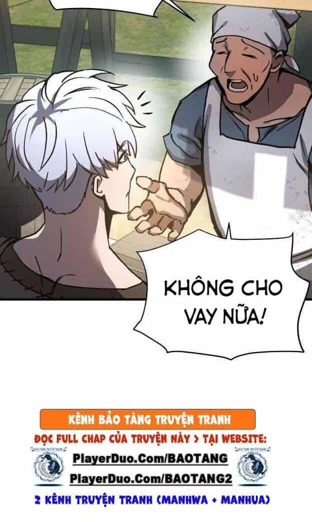 Chiền Thần Tự Sát Hồi Quy - Chương 3 - ảnh 12