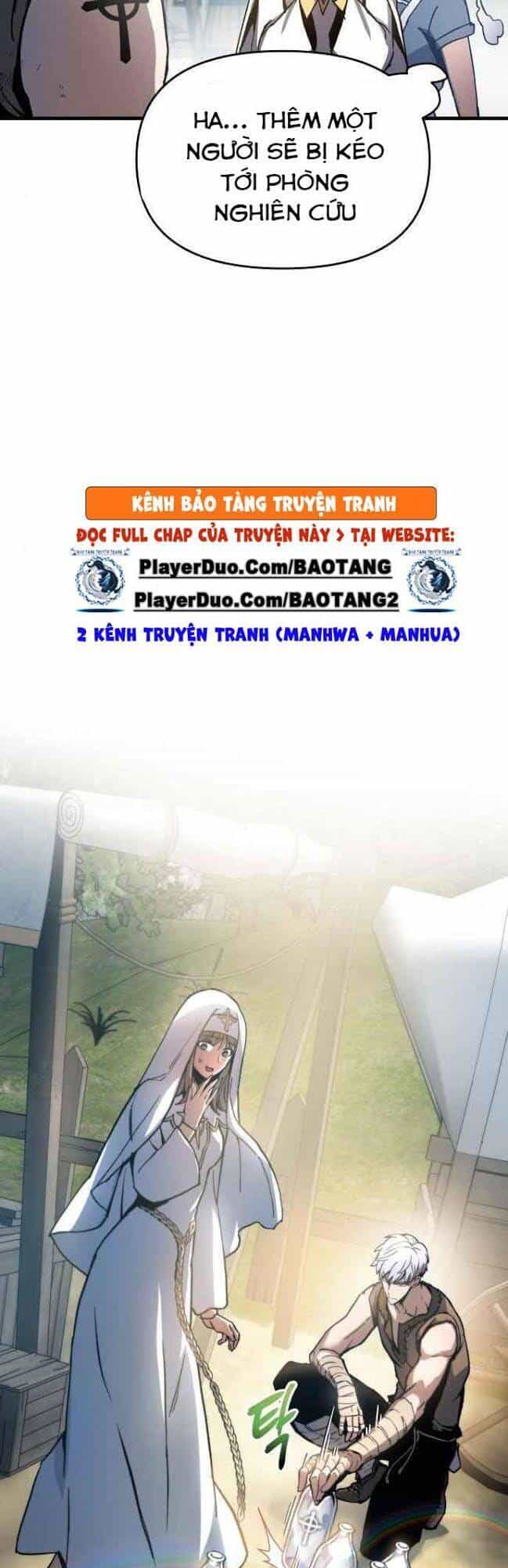 Chiền Thần Tự Sát Hồi Quy - Chương 3 - ảnh 17