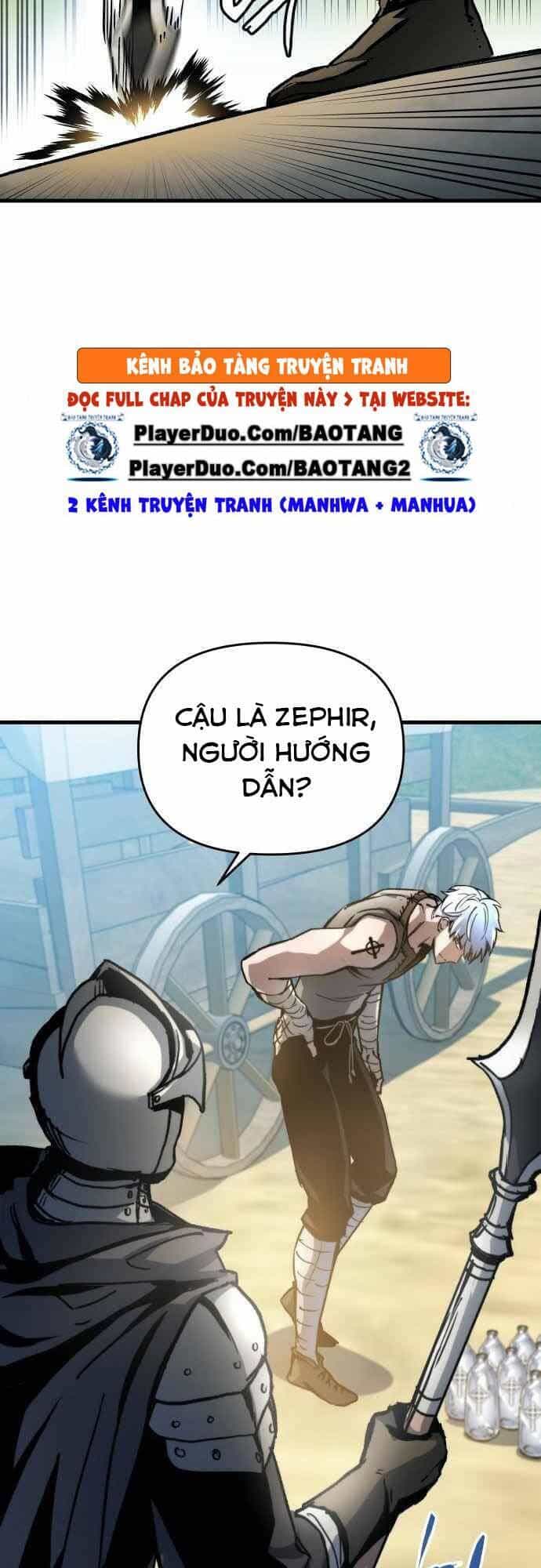 Chiền Thần Tự Sát Hồi Quy - Chương 3 - ảnh 20