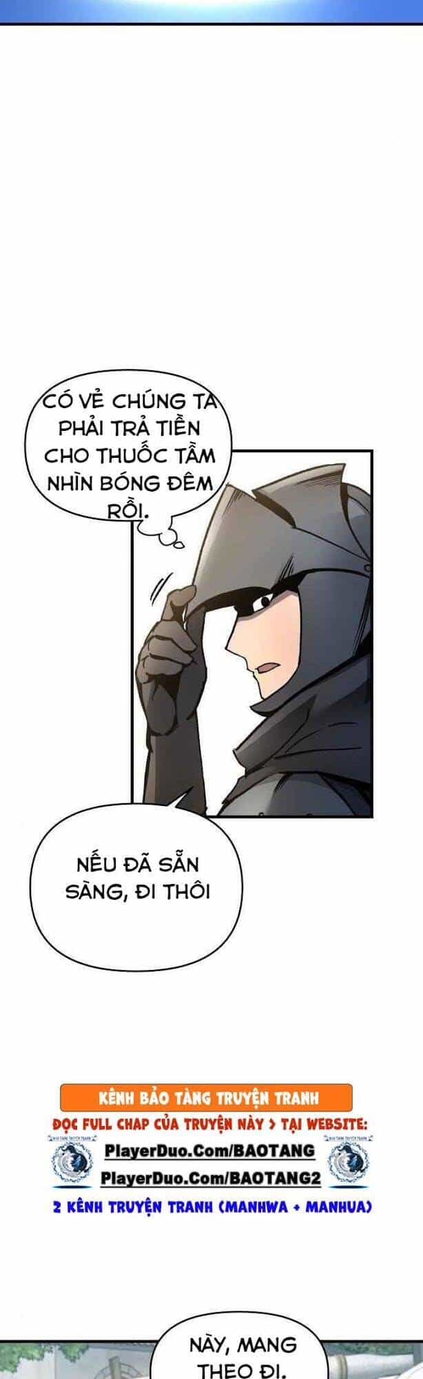Chiền Thần Tự Sát Hồi Quy - Chương 3 - ảnh 26