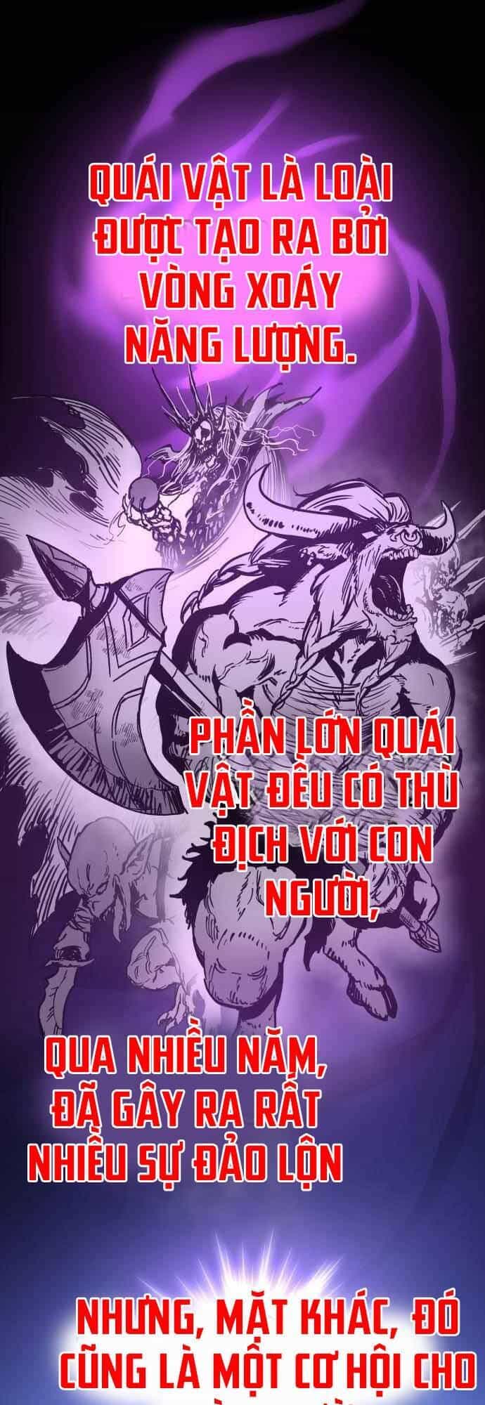 Chiền Thần Tự Sát Hồi Quy - Chương 3 - ảnh 4