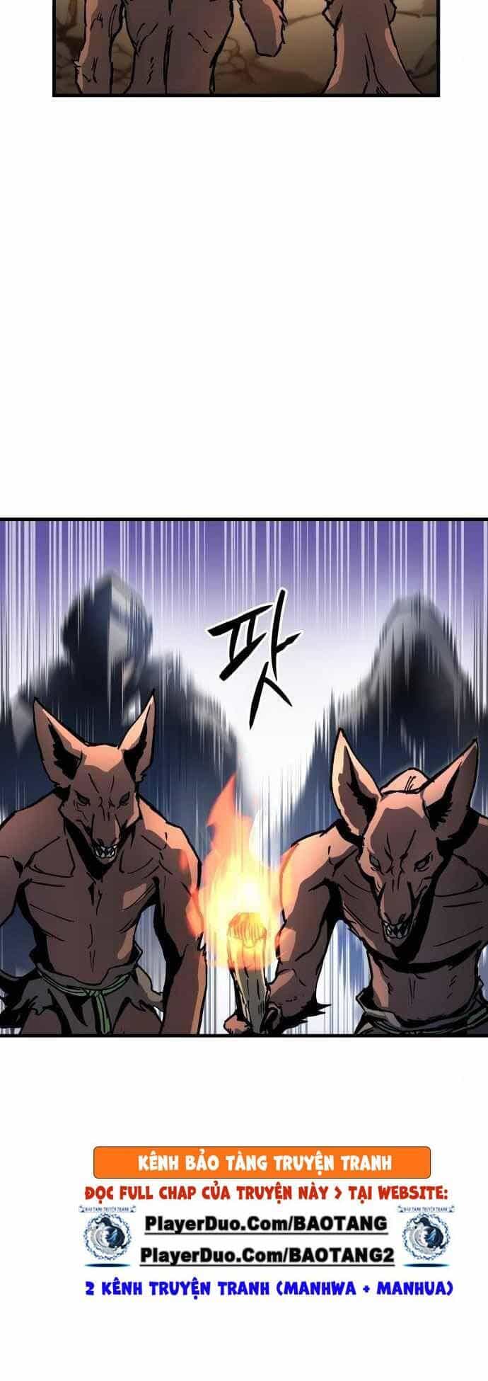 Chiền Thần Tự Sát Hồi Quy - Chương 3 - ảnh 47