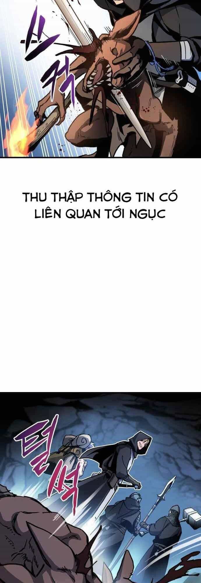 Chiền Thần Tự Sát Hồi Quy - Chương 3 - ảnh 49