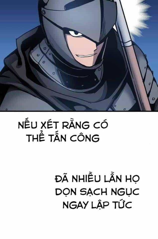 Chiền Thần Tự Sát Hồi Quy - Chương 3 - ảnh 56