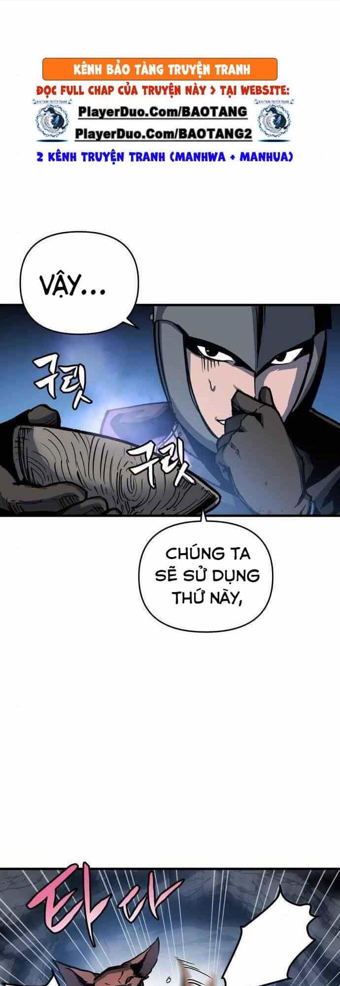 Chiền Thần Tự Sát Hồi Quy - Chương 3 - ảnh 66
