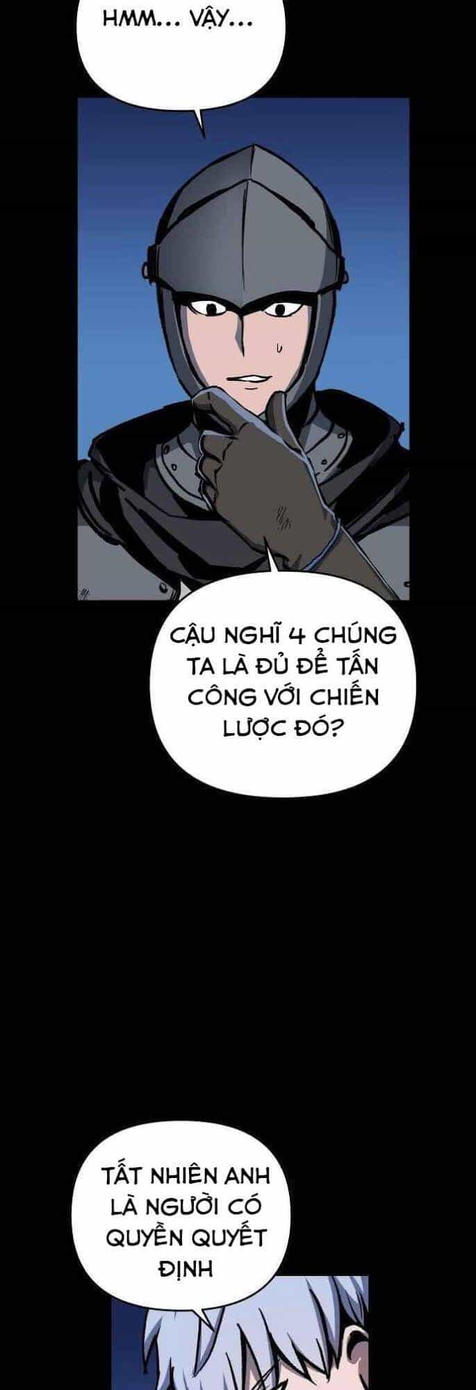 Chiền Thần Tự Sát Hồi Quy - Chương 3 - ảnh 78