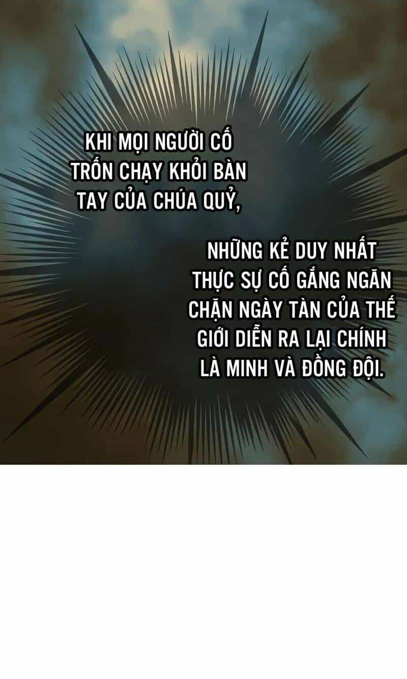Chiền Thần Tự Sát Hồi Quy - Chương 31 - ảnh 15