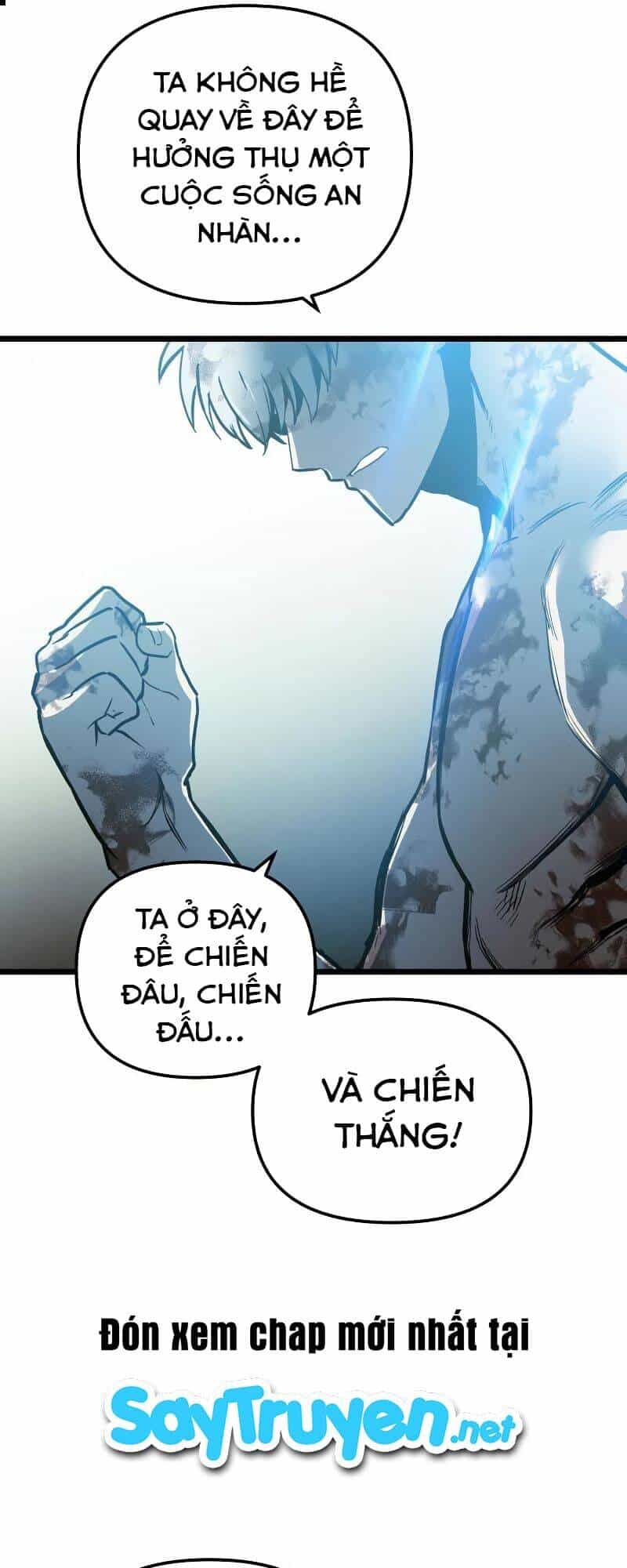 Chiền Thần Tự Sát Hồi Quy - Chương 31 - ảnh 16