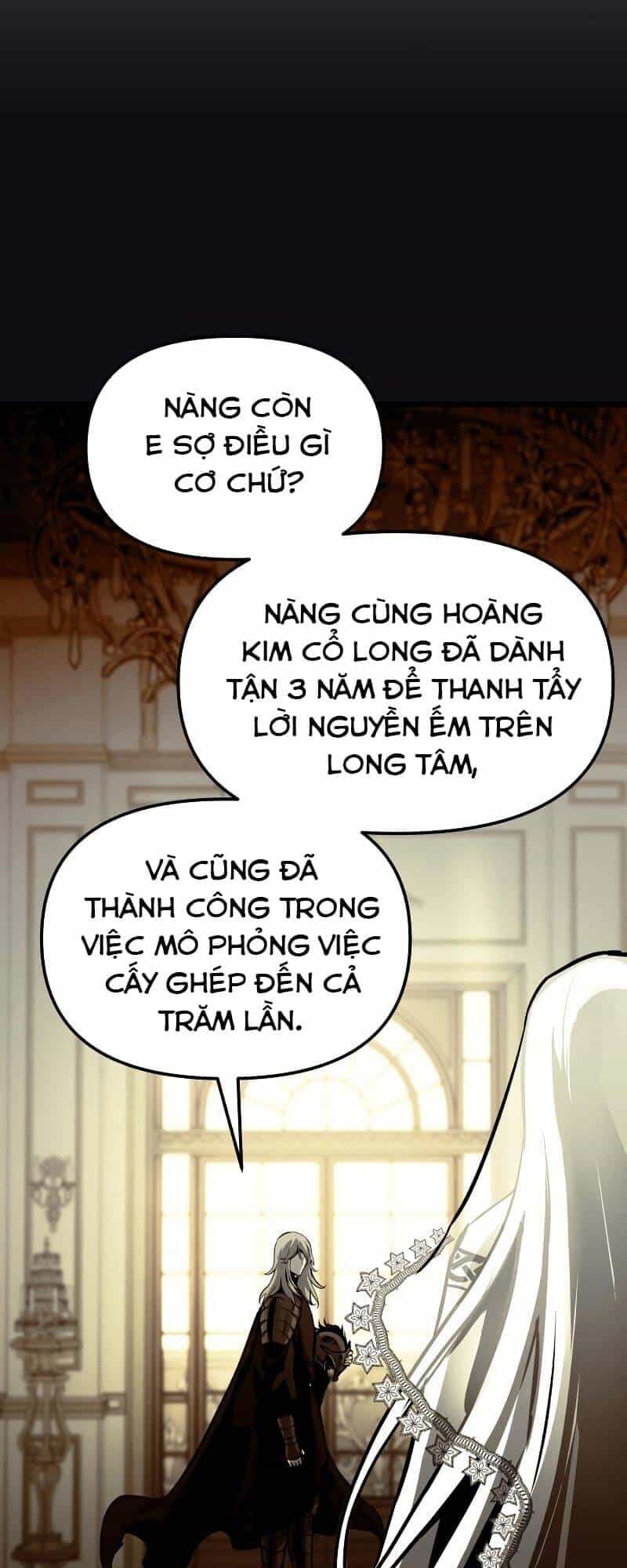 Chiền Thần Tự Sát Hồi Quy - Chương 31 - ảnh 20