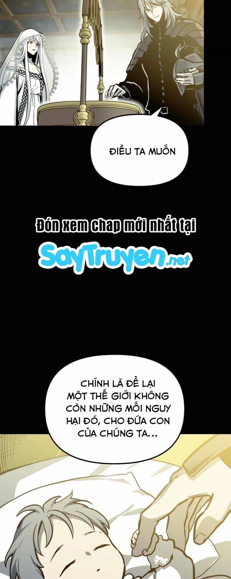 Chiền Thần Tự Sát Hồi Quy - Chương 31 - ảnh 24