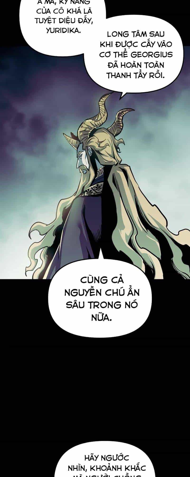 Chiền Thần Tự Sát Hồi Quy - Chương 31 - ảnh 37