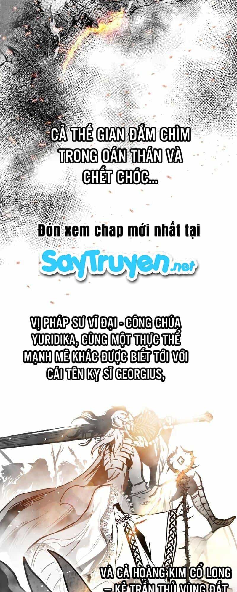 Chiền Thần Tự Sát Hồi Quy - Chương 31 - ảnh 4
