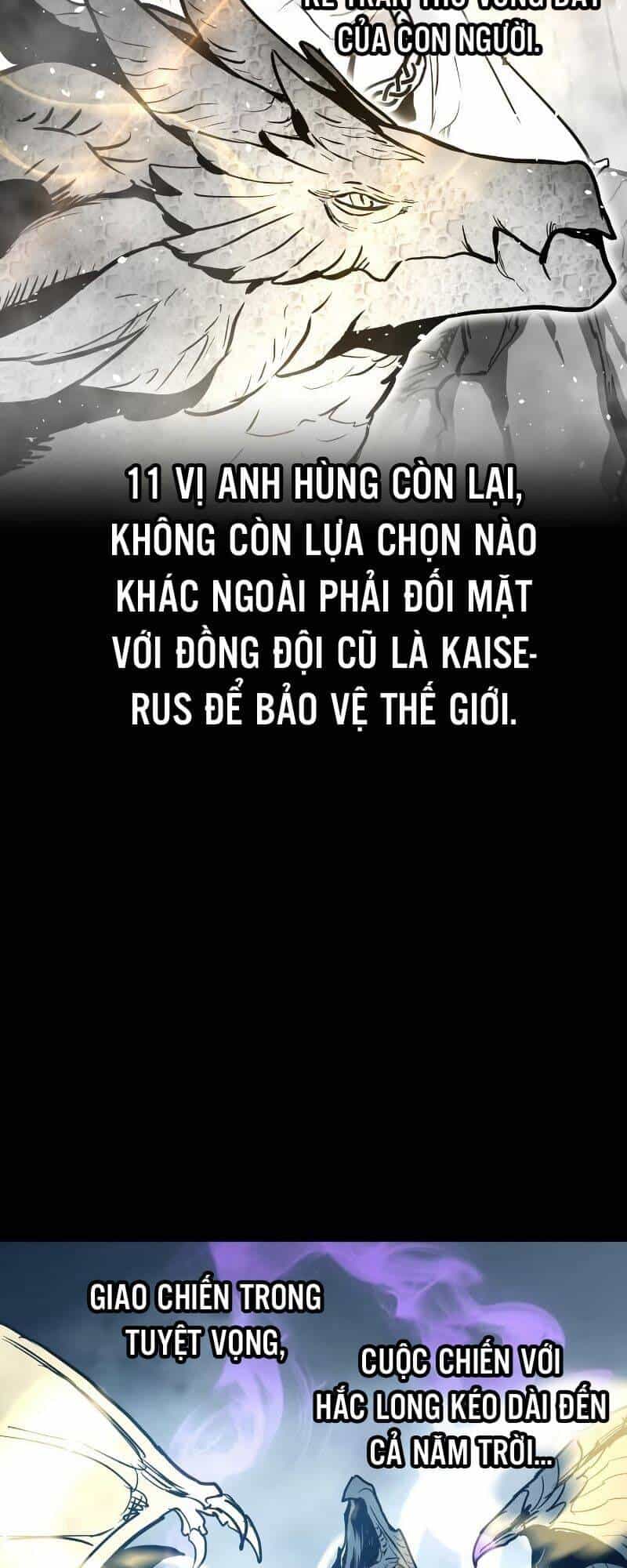 Chiền Thần Tự Sát Hồi Quy - Chương 31 - ảnh 5