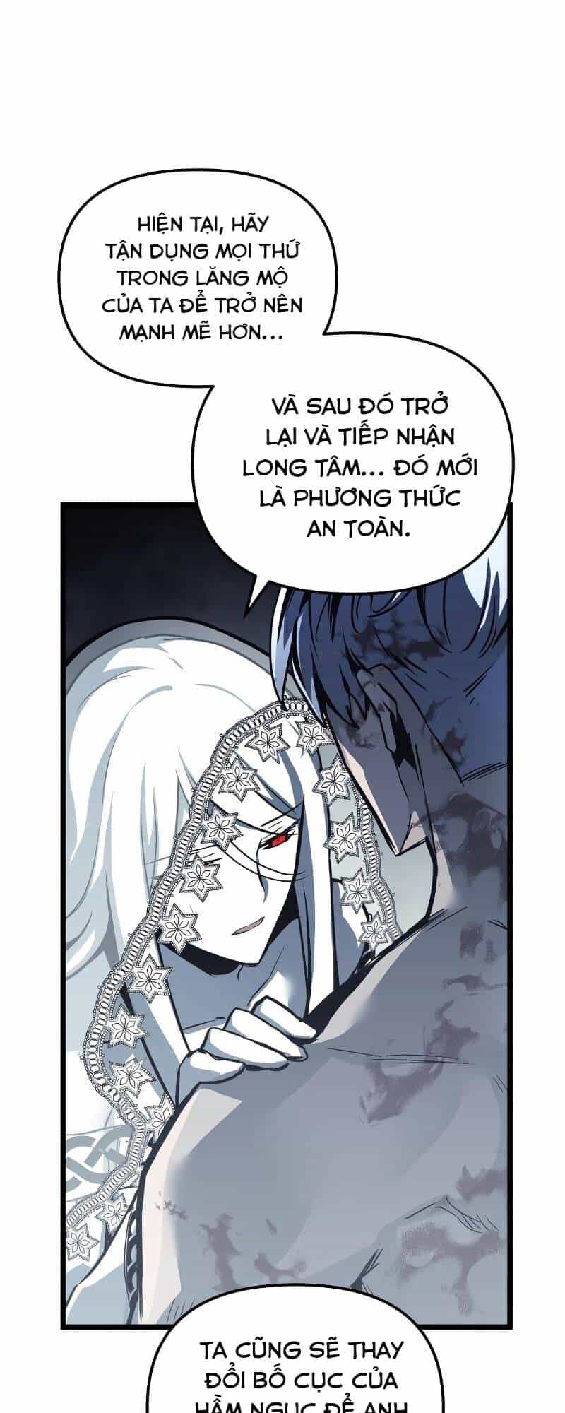 Chiền Thần Tự Sát Hồi Quy - Chương 31 - ảnh 59