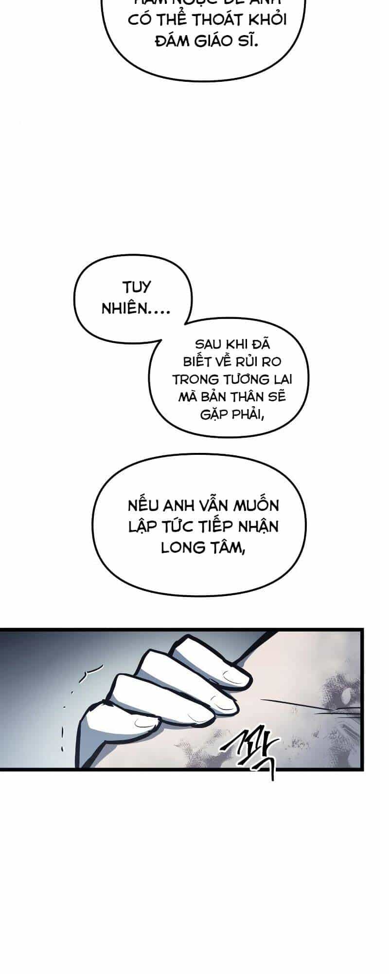 Chiền Thần Tự Sát Hồi Quy - Chương 31 - ảnh 60