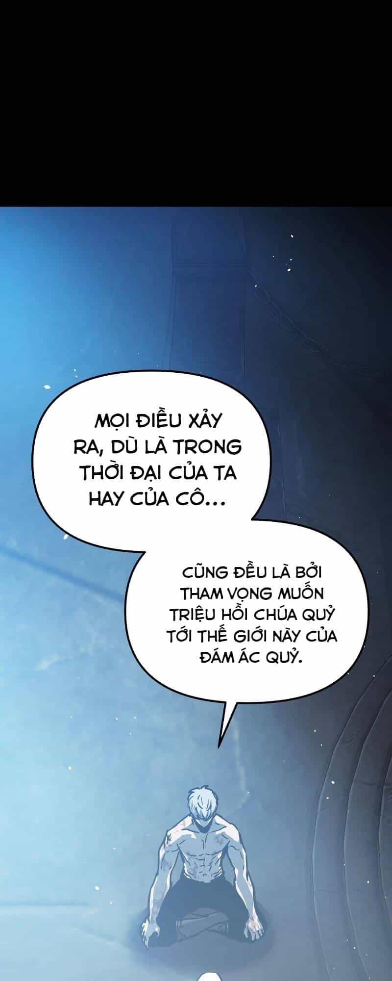 Chiền Thần Tự Sát Hồi Quy - Chương 31 - ảnh 9