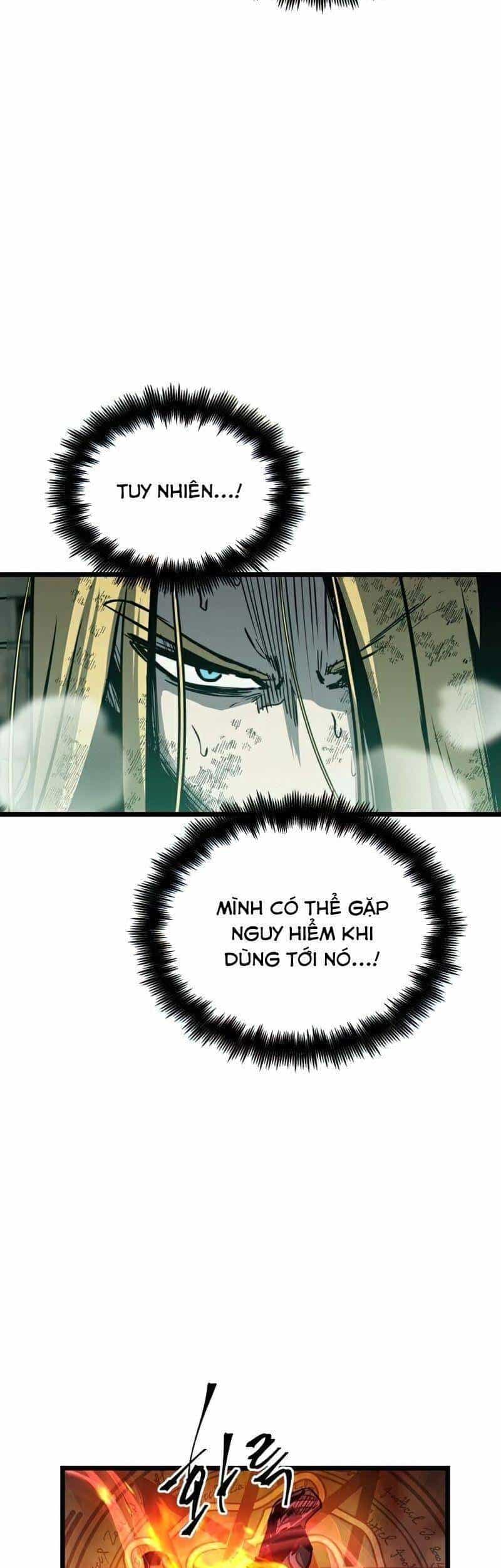 Chiền Thần Tự Sát Hồi Quy - Chương 32 - ảnh 32