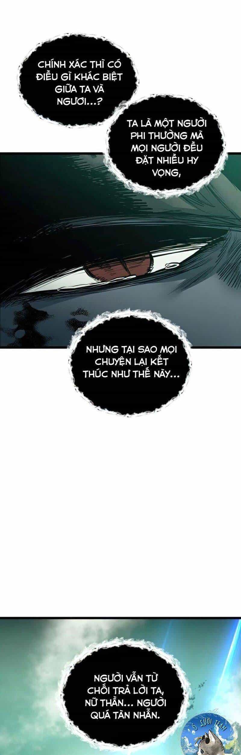 Chiền Thần Tự Sát Hồi Quy - Chương 32 - ảnh 54