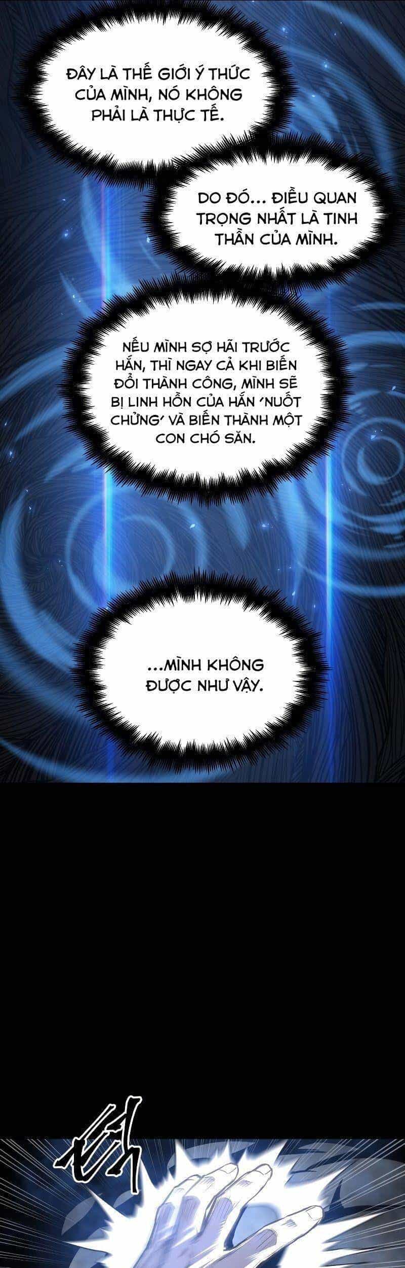 Chiền Thần Tự Sát Hồi Quy - Chương 33 - ảnh 10