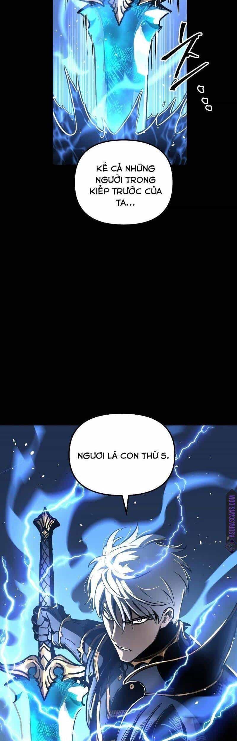 Chiền Thần Tự Sát Hồi Quy - Chương 33 - ảnh 17