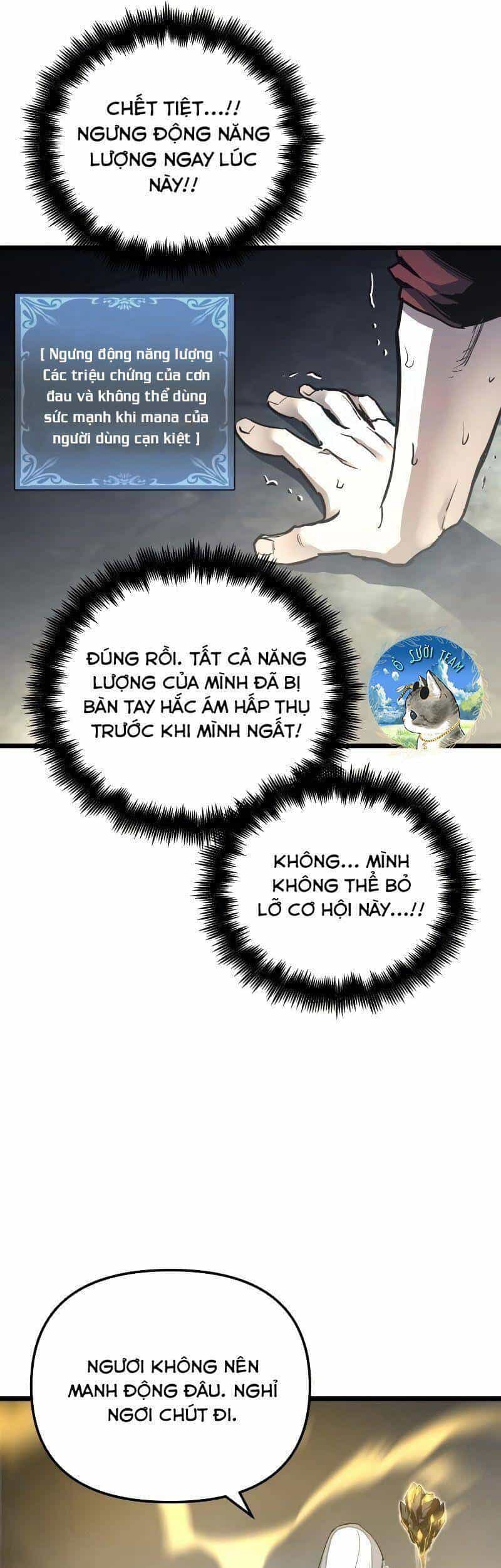 Chiền Thần Tự Sát Hồi Quy - Chương 33 - ảnh 28