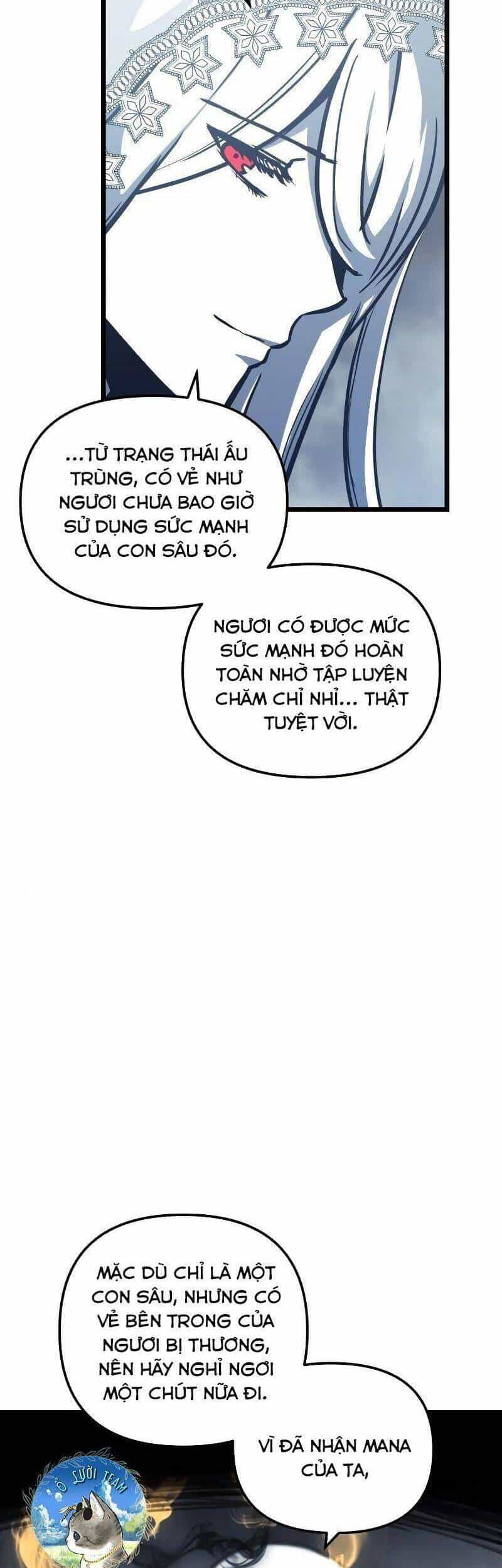 Chiền Thần Tự Sát Hồi Quy - Chương 33 - ảnh 33