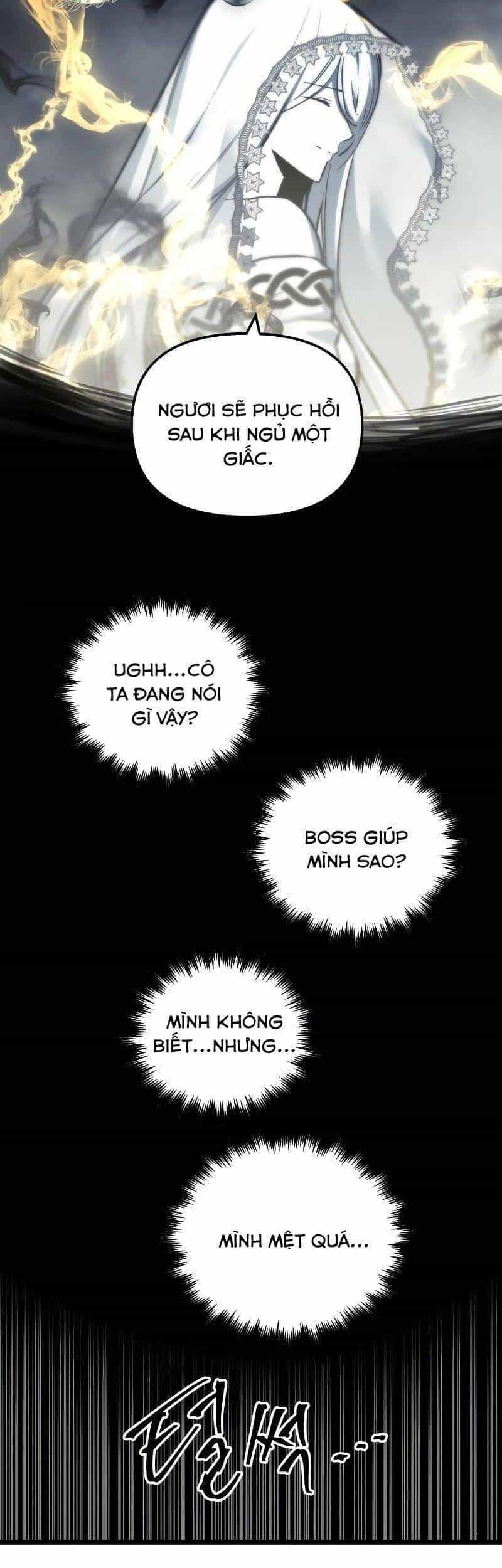 Chiền Thần Tự Sát Hồi Quy - Chương 33 - ảnh 34