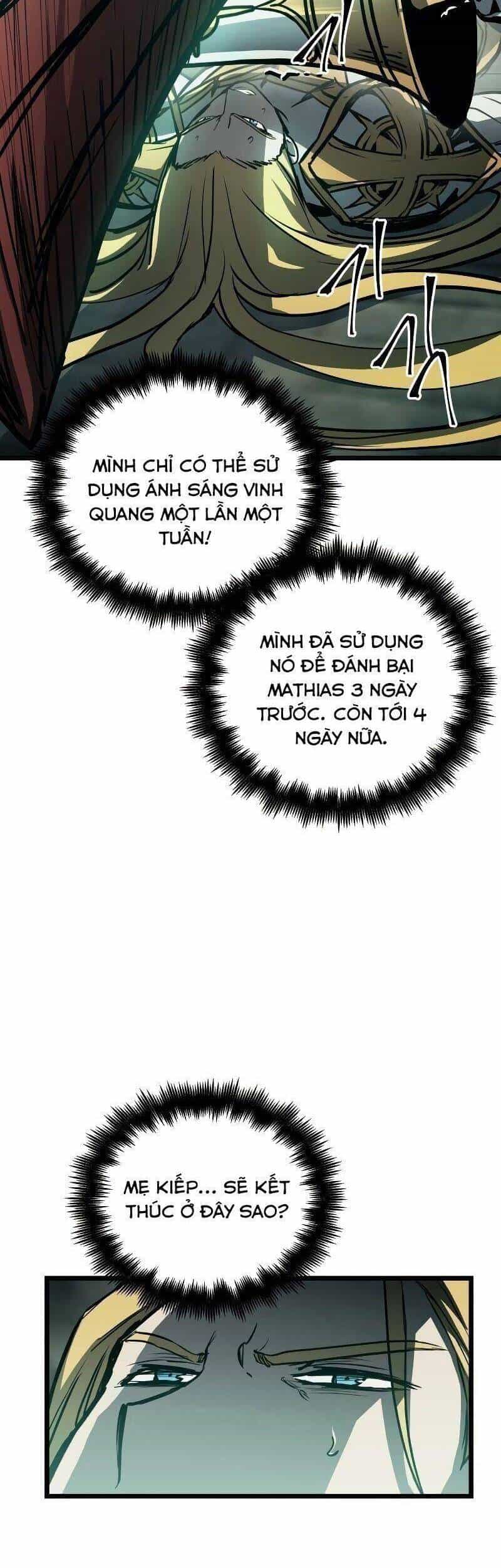 Chiền Thần Tự Sát Hồi Quy - Chương 33 - ảnh 51