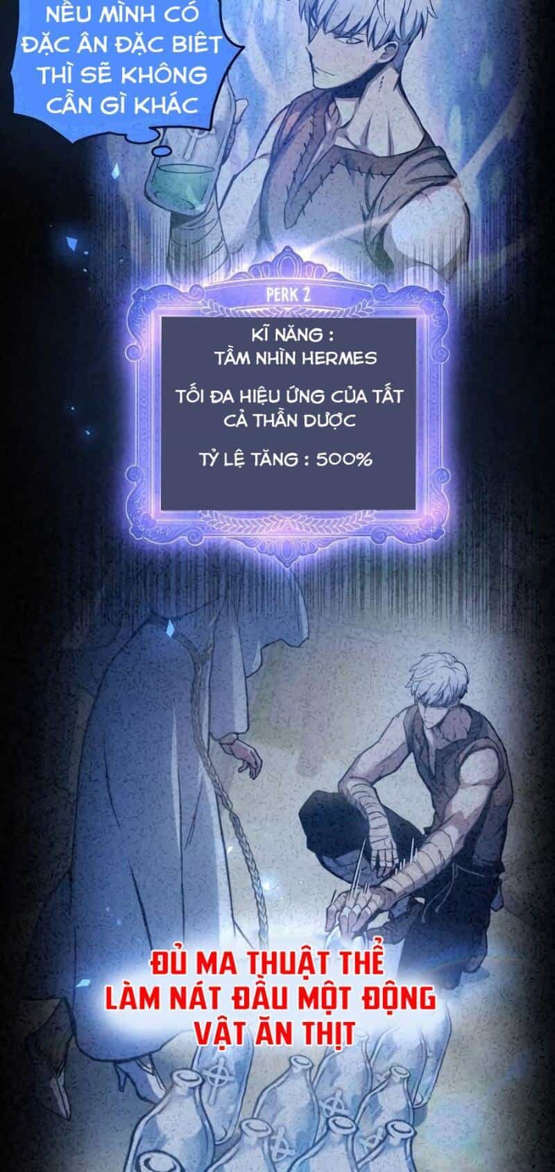 Chiền Thần Tự Sát Hồi Quy - Chương 4 - ảnh 104