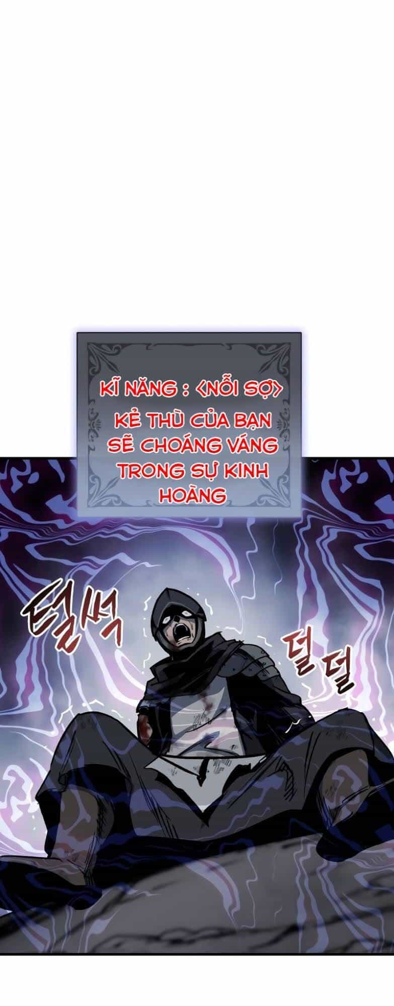 Chiền Thần Tự Sát Hồi Quy - Chương 4 - ảnh 18