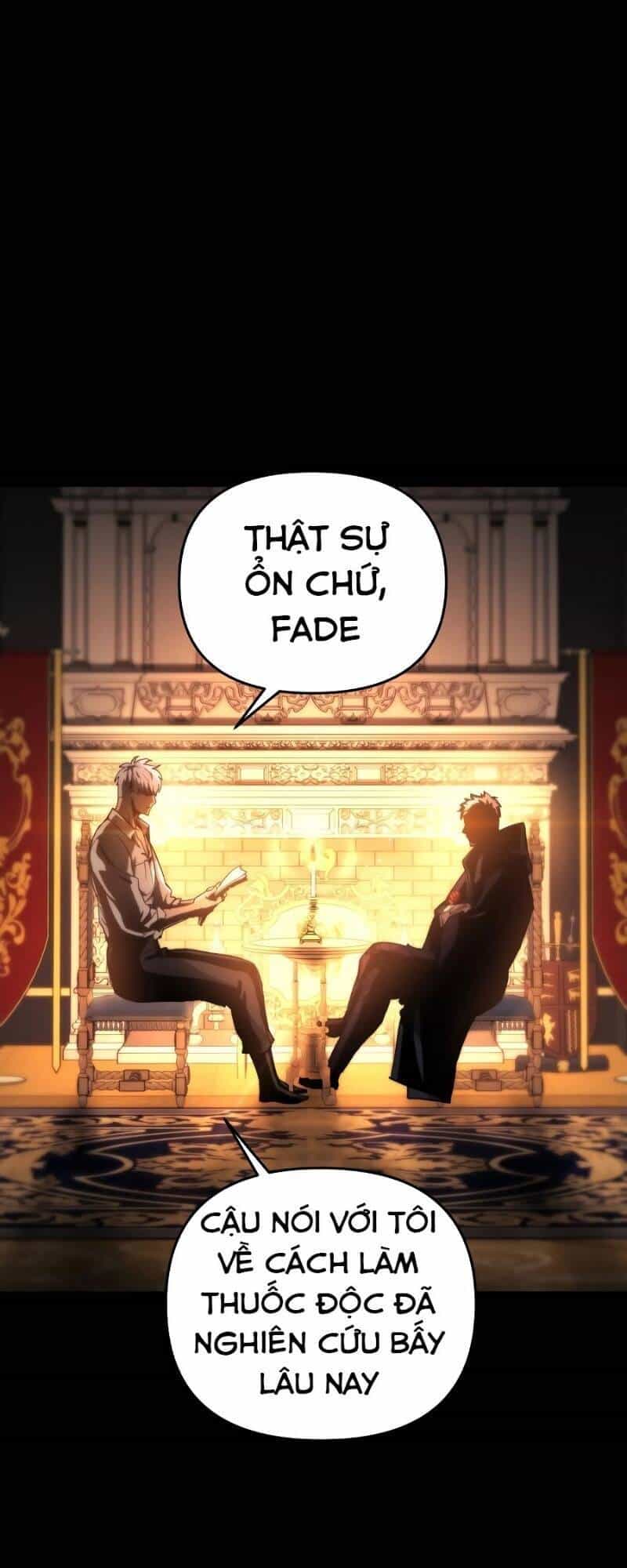 Chiền Thần Tự Sát Hồi Quy - Chương 4 - ảnh 43