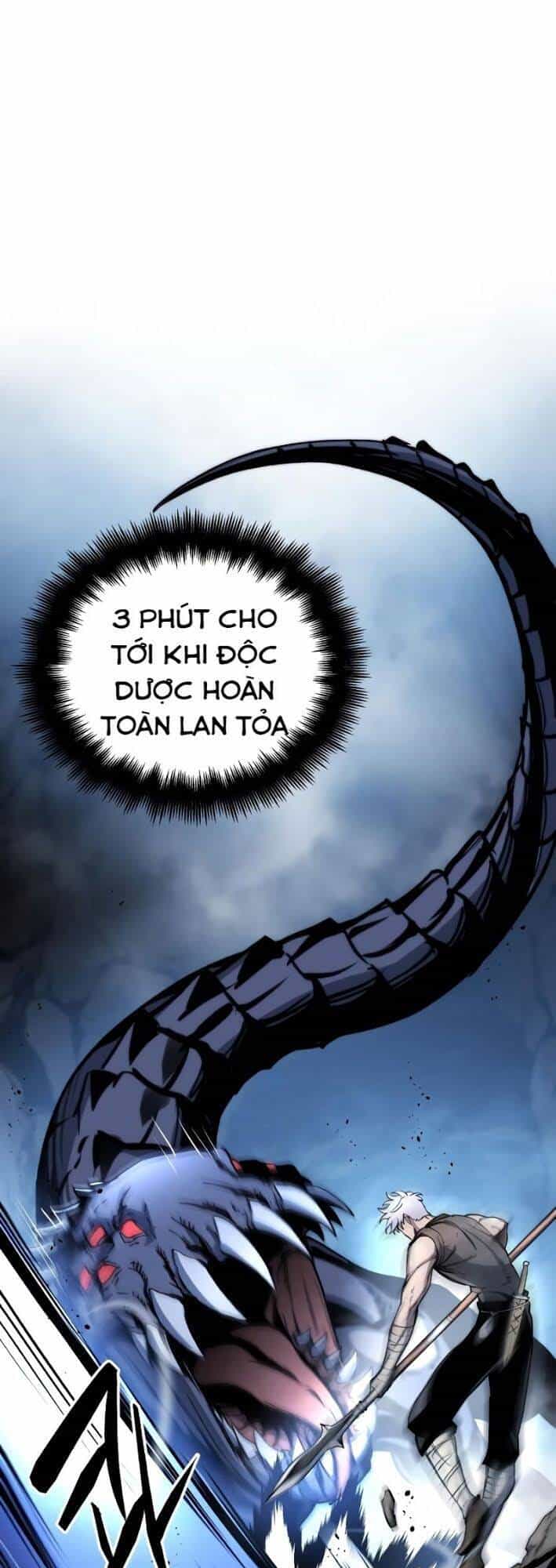 Chiền Thần Tự Sát Hồi Quy - Chương 4 - ảnh 56