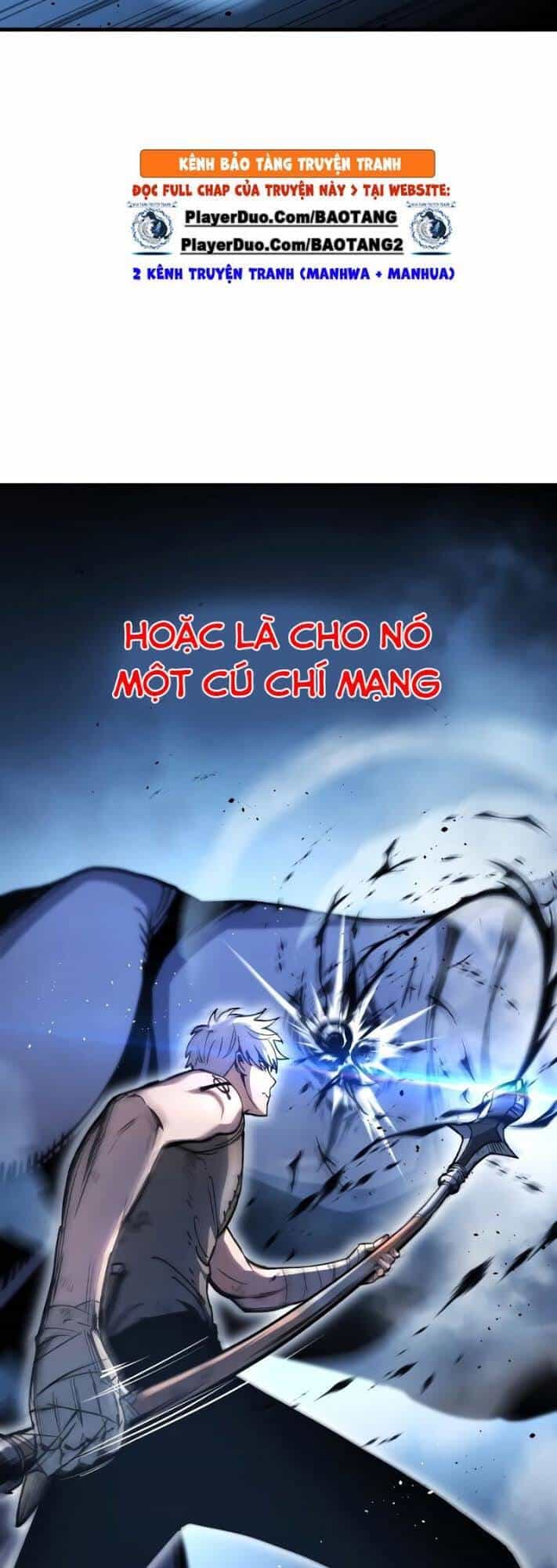 Chiền Thần Tự Sát Hồi Quy - Chương 4 - ảnh 74