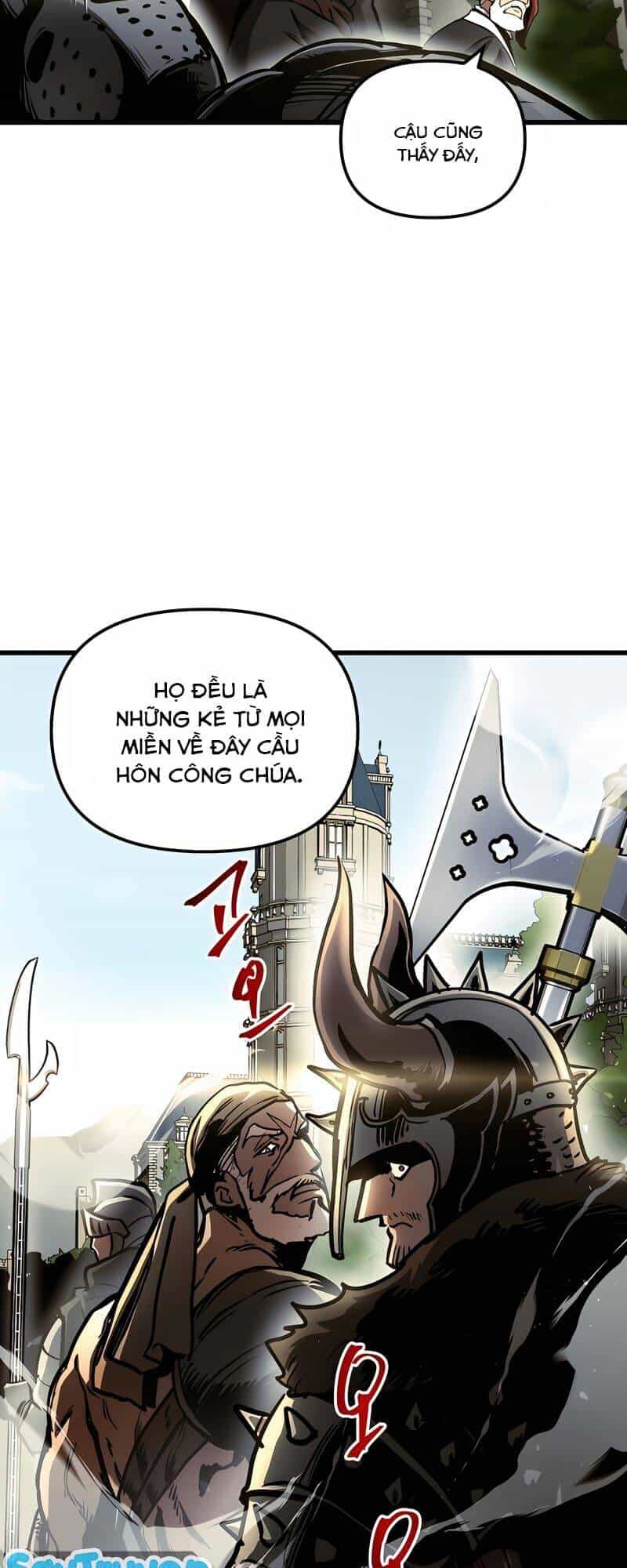 Chiền Thần Tự Sát Hồi Quy - Chương 46 - ảnh 10