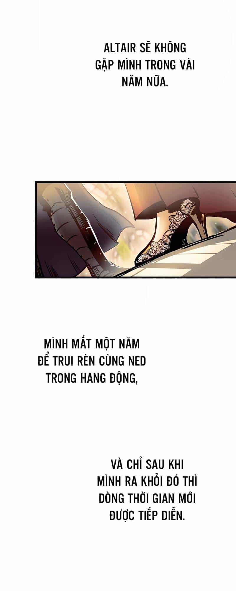 Chiền Thần Tự Sát Hồi Quy - Chương 46 - ảnh 47