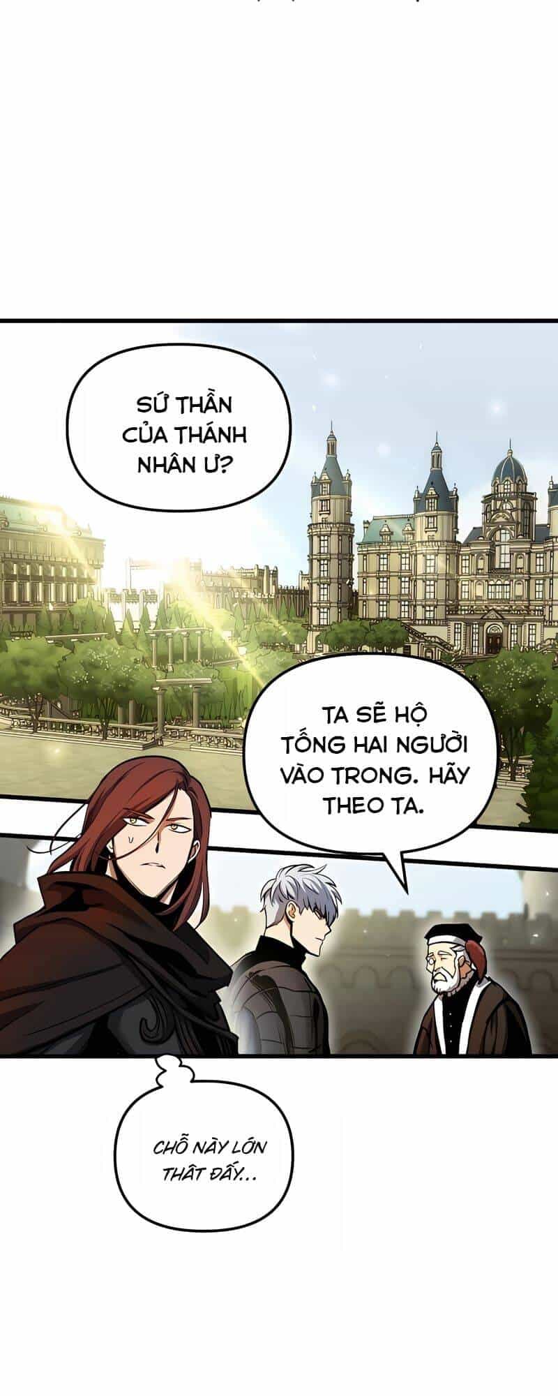 Chiền Thần Tự Sát Hồi Quy - Chương 46 - ảnh 5